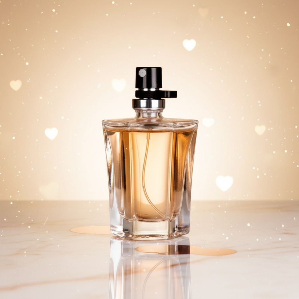 EDP 15 ml "Coup d'Amour" – keleties-virágos illat