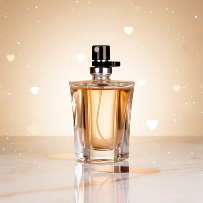 EDP 15 ml "Coup d'Amour" – keleties-virágos illat