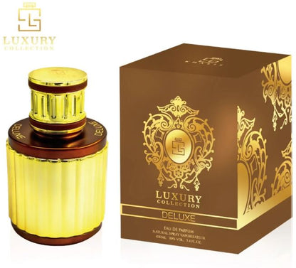 Luxury Collection Kirkire EDP 100 ml – gyümölcsös-virágos női illat