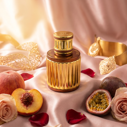 Luxury Collection Kirkire EDP 100 ml – gyümölcsös-virágos női illat