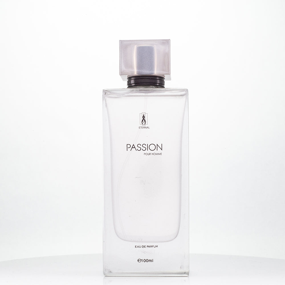 Passion Grey Pour Homme EDP 100 ml férfi parfüm