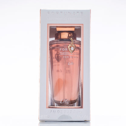 50 ml EDP LIFE keleties - virágos illat nőknek