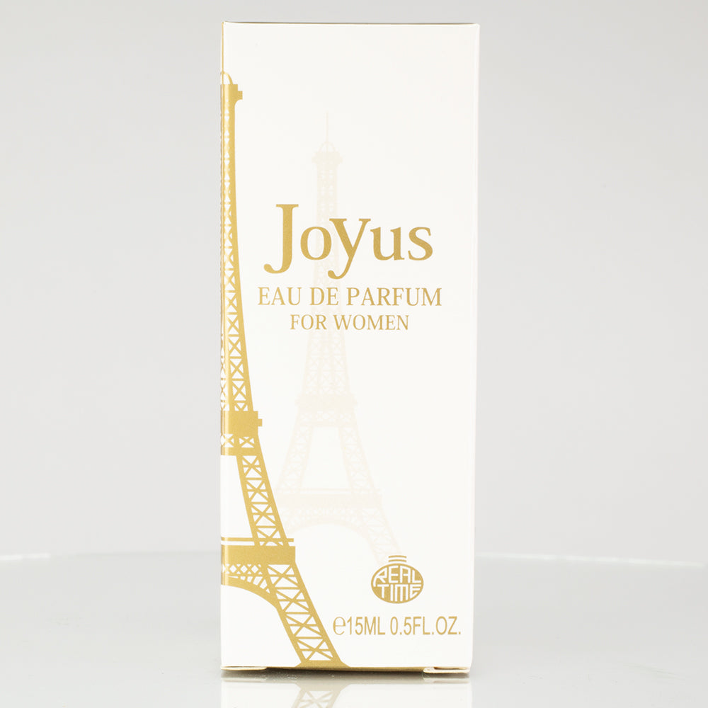 15 ml Eau de Perfume "JOYUS" Gyümölcsös Illat Nőknek