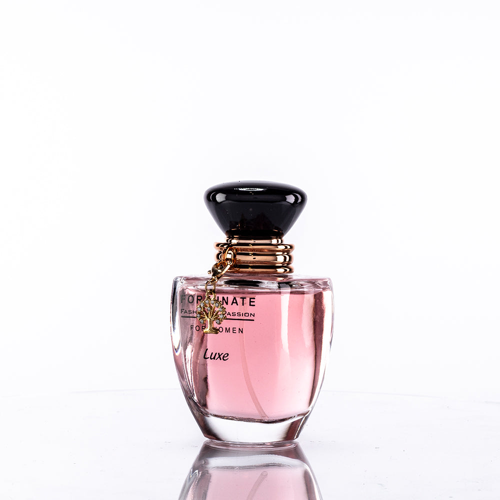 Fortunate EDP 50ml "Luxe" - Citrusos, gyümölcsös illat