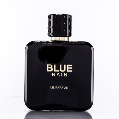 Georges Mezotti EDP 125ml "Blue Rain LE PARFUM" - Aromás, friss illat