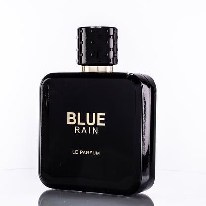 Georges Mezotti EDP 125ml "Blue Rain LE PARFUM" - Aromás, friss illat