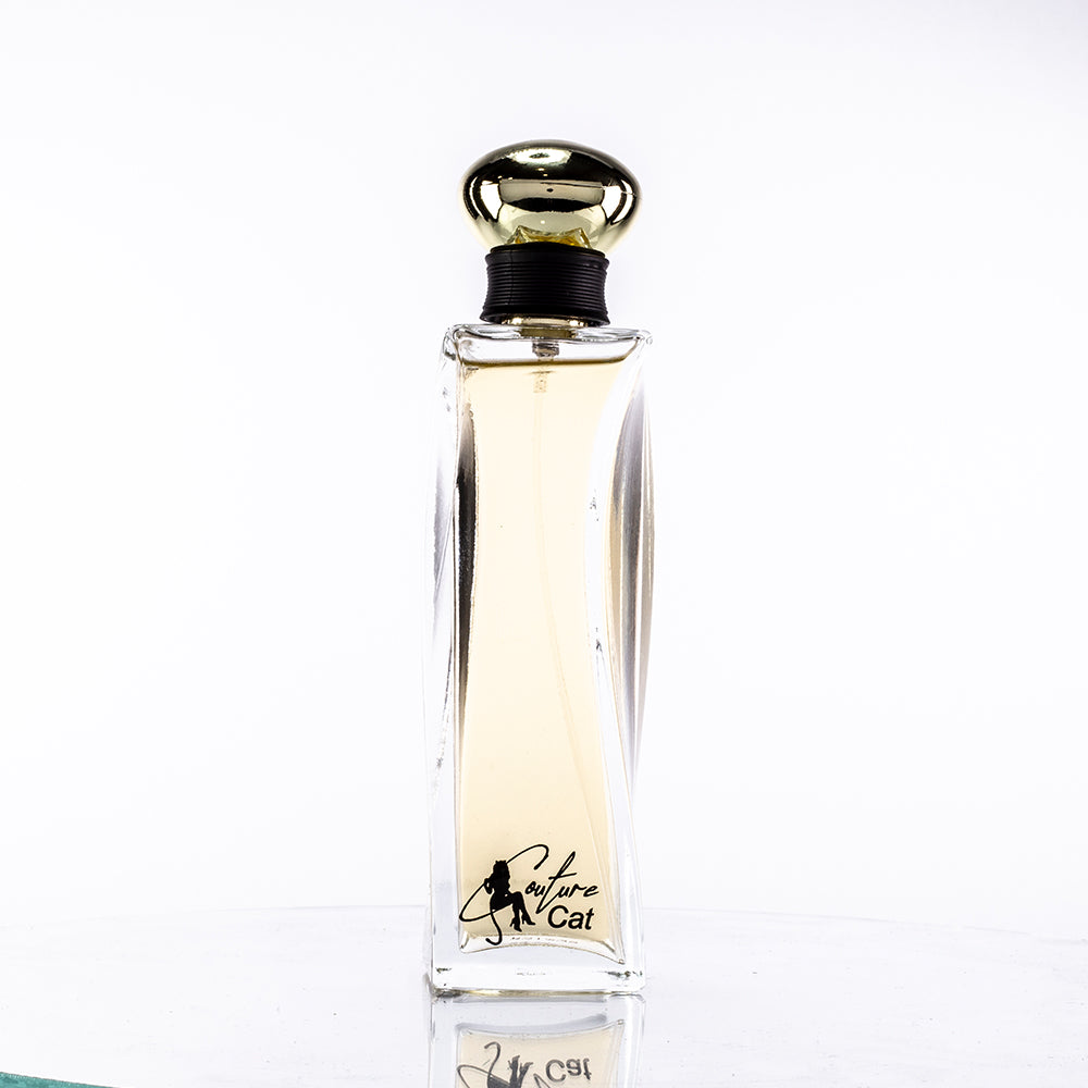 Omerta EDP 100ml "Couture Cat" - Virágos, gyümölcsös illat