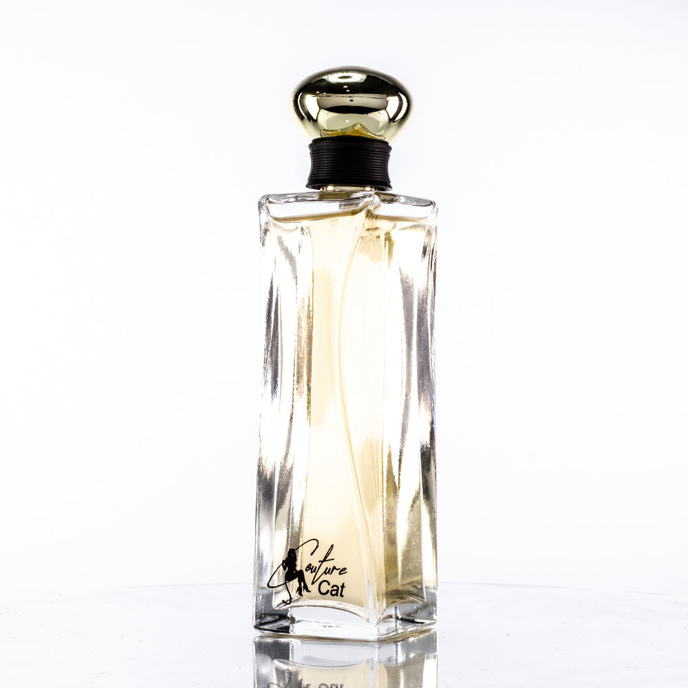 Omerta EDP 100ml "Couture Cat" - Virágos, gyümölcsös illat