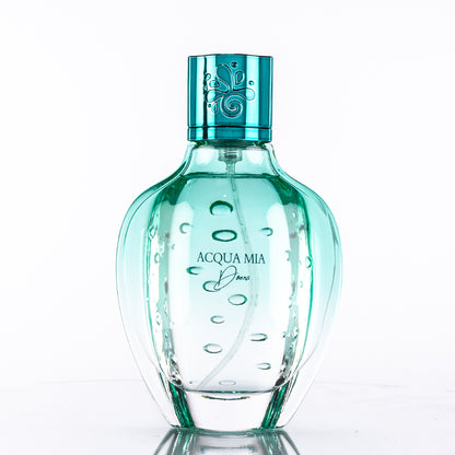 Omerta EDP 100ml "Acqua Mia Donna" - Virágos, gyümölcsös illat