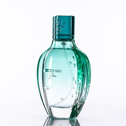 Omerta EDP 100ml "Acqua Mia Donna" - Virágos, gyümölcsös illat