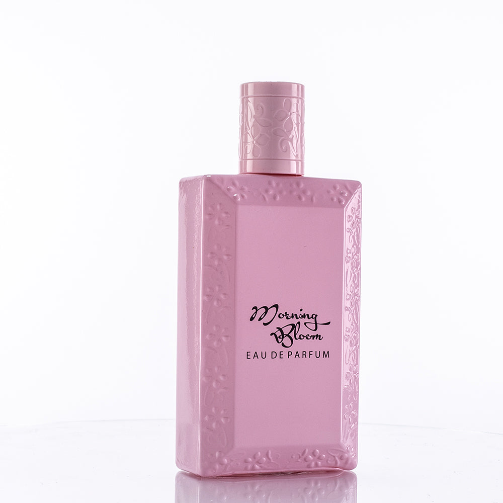 RealTime EDP 100ml "Morning Bloom" - virágos illat