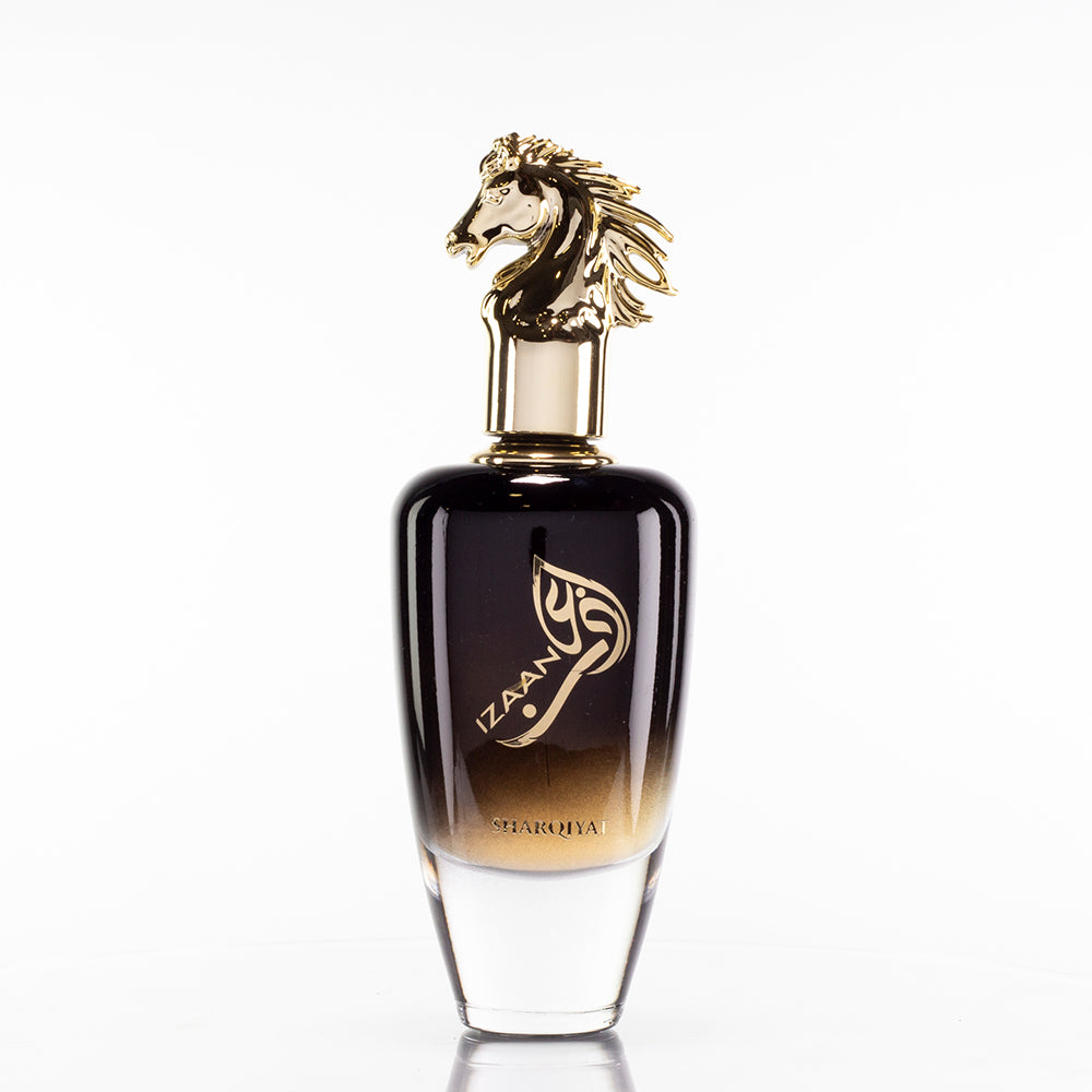 EDP 100ml "Izaan" – keleties-virágos illat unisex