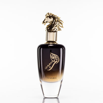EDP 100ml "Izaan" – keleties-virágos illat unisex