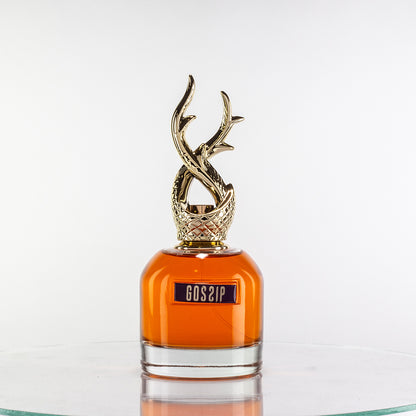 EDP 100ml "Gossip" – keleties-virágos illat unisex