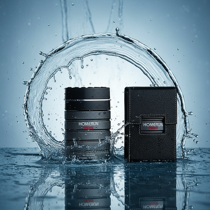 EDT 100 ml "Linn Young - Homerun Sports" – fás-fűszeres illat