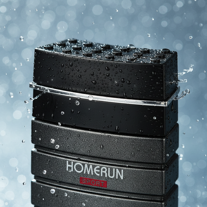 EDT 100 ml "Linn Young - Homerun Sports" – fás-fűszeres illat