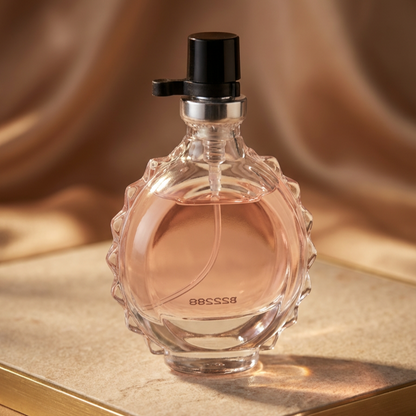 EDP 15 ml "Spartanian Lady" – keleties-fás illat