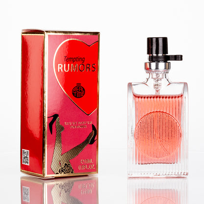 EDP 15 ml "Tempting Rumors Women" – ciprusos illat