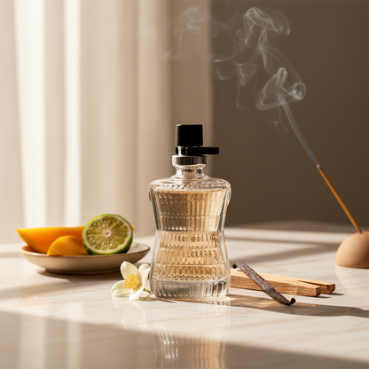 Real Time EDP 15ml "Où Sont Les Femmes"