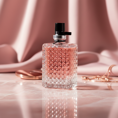 EDP 15 ml "Roman Empire Women" – borostyán-virágos illat