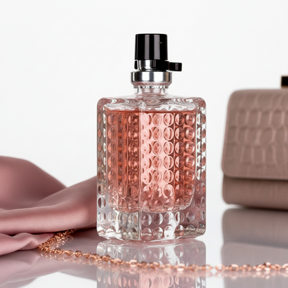 EDP 15 ml "Roman Empire Women" – borostyán-virágos illat