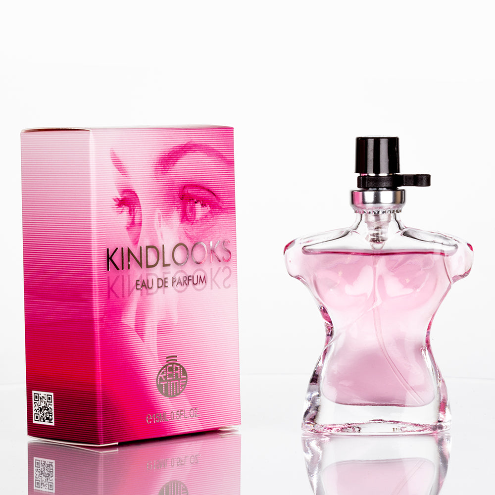 Real Time EDP 15ml "Kind Looks Woman"