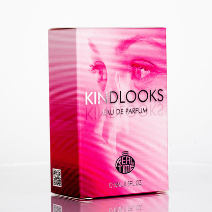 Real Time EDP 15ml "Kind Looks Woman"
