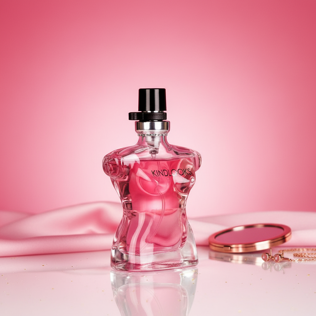 Real Time EDP 15ml "Kind Looks Woman"