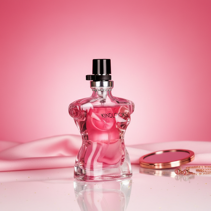 Real Time EDP 15ml "Kind Looks Woman"