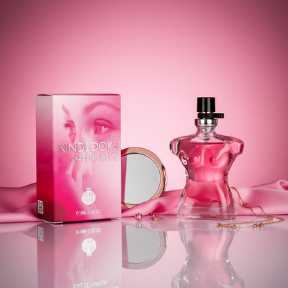 Real Time EDP 15ml "Kind Looks Woman"