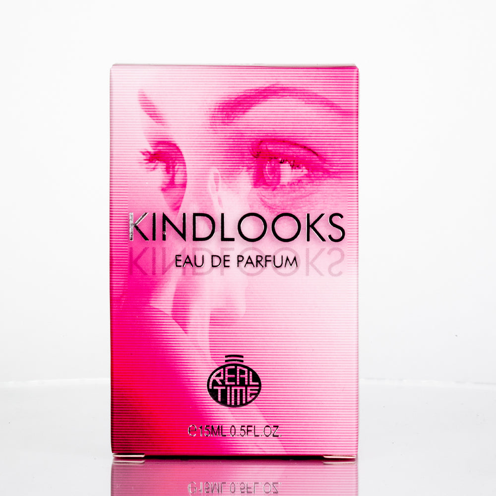 Real Time EDP 15ml "Kind Looks Woman"