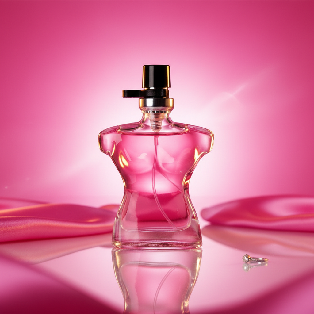 Real Time EDP 15ml "Kind Looks Woman"