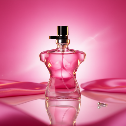 Real Time EDP 15ml "Kind Looks Woman"