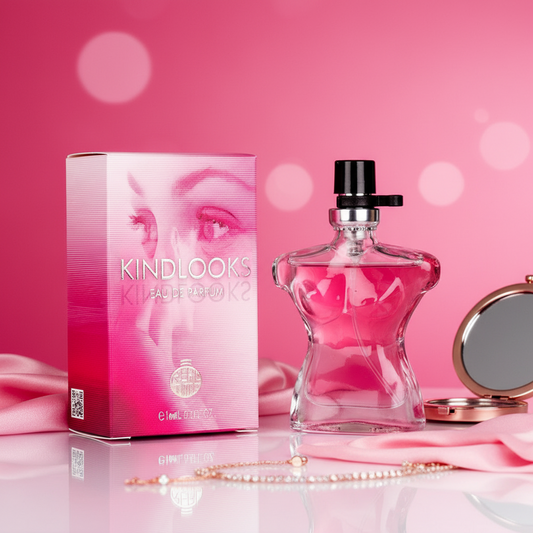 Real Time EDP 15ml "Kind Looks Woman"
