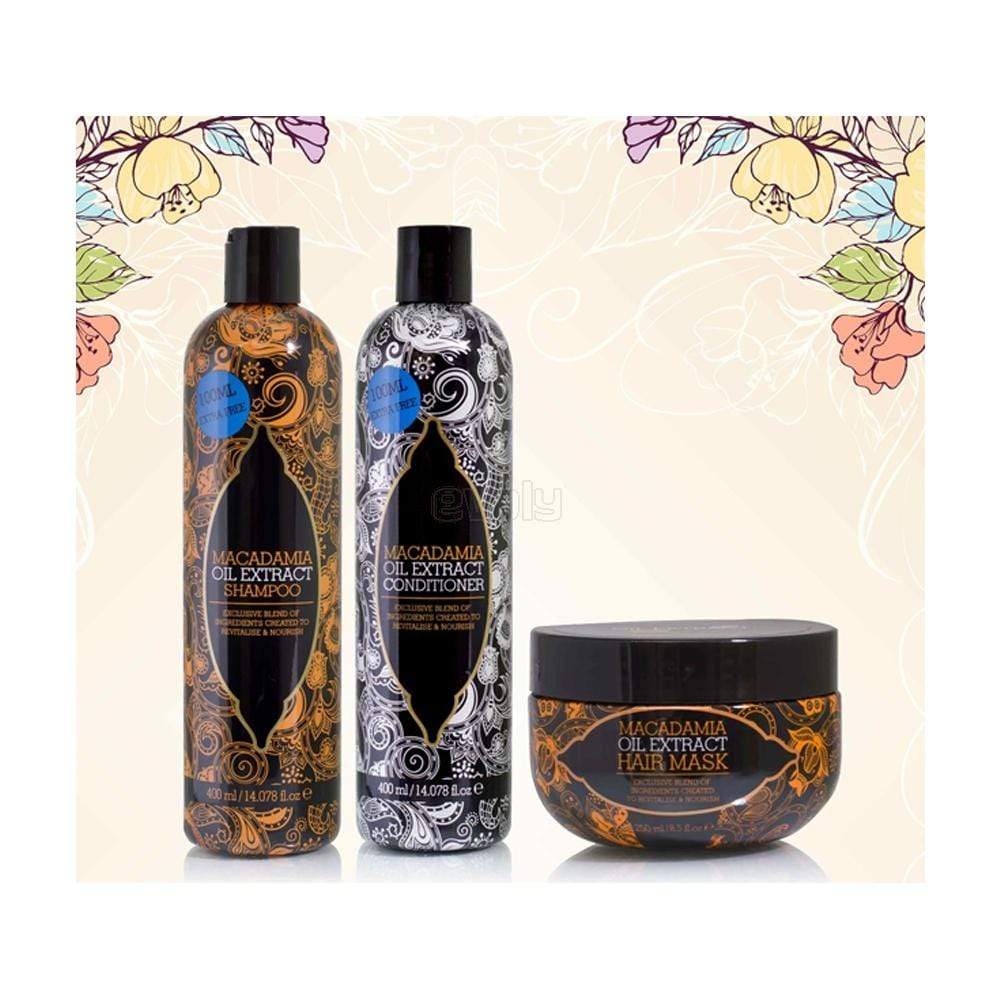 Macadamia Conditioner