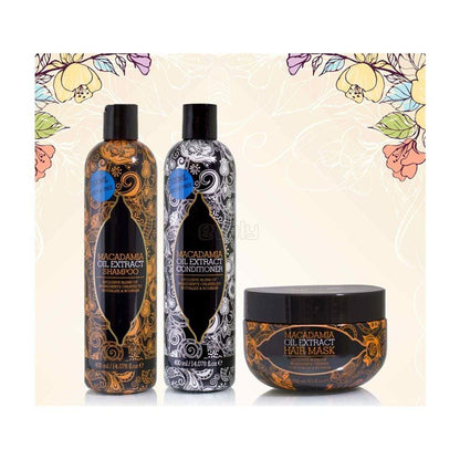 Macadamia Conditioner