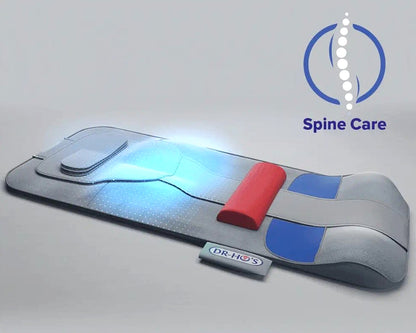 DR-HO’S MotionSolution – gerincnyújtó és mobilizáló matrac