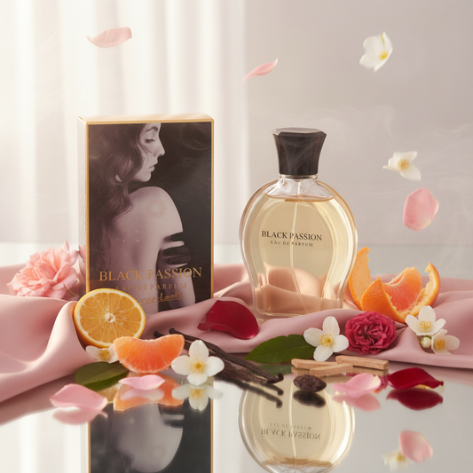 EDP 100ml ''Black Passion''