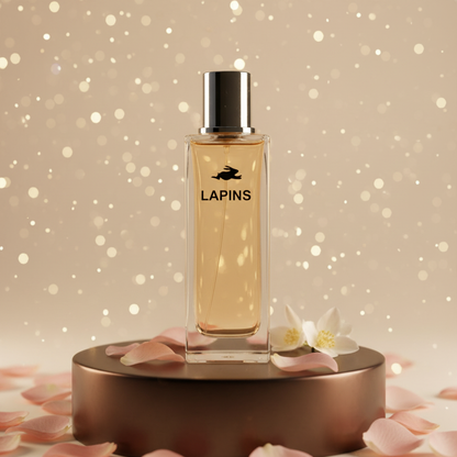 EDP 100ml "Lapins" – virágos illat