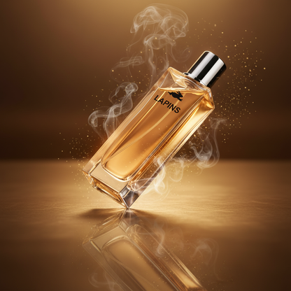 EDP 100ml "Lapins" – virágos illat