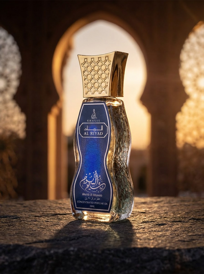 Parfümolaj 20 ml "Sheikh Al Shuyukh" – virágos-gyümölcsös illat