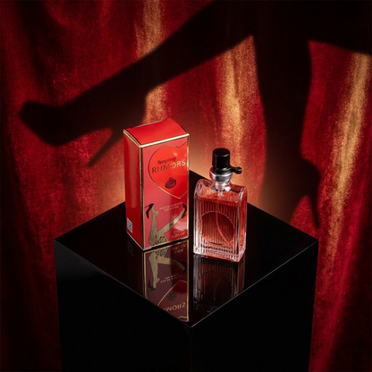 EDP 15 ml "Tempting Rumors Women" – ciprusos illat