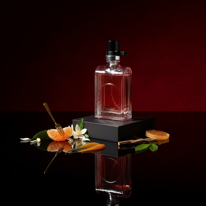 EDP 15 ml "Tempting Rumors Women" – ciprusos illat