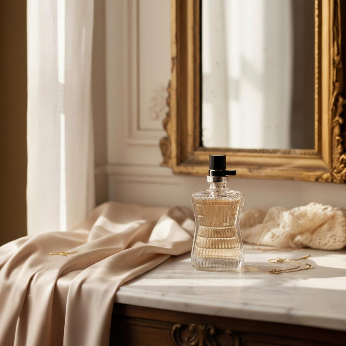 Real Time EDP 15ml "Où Sont Les Femmes"