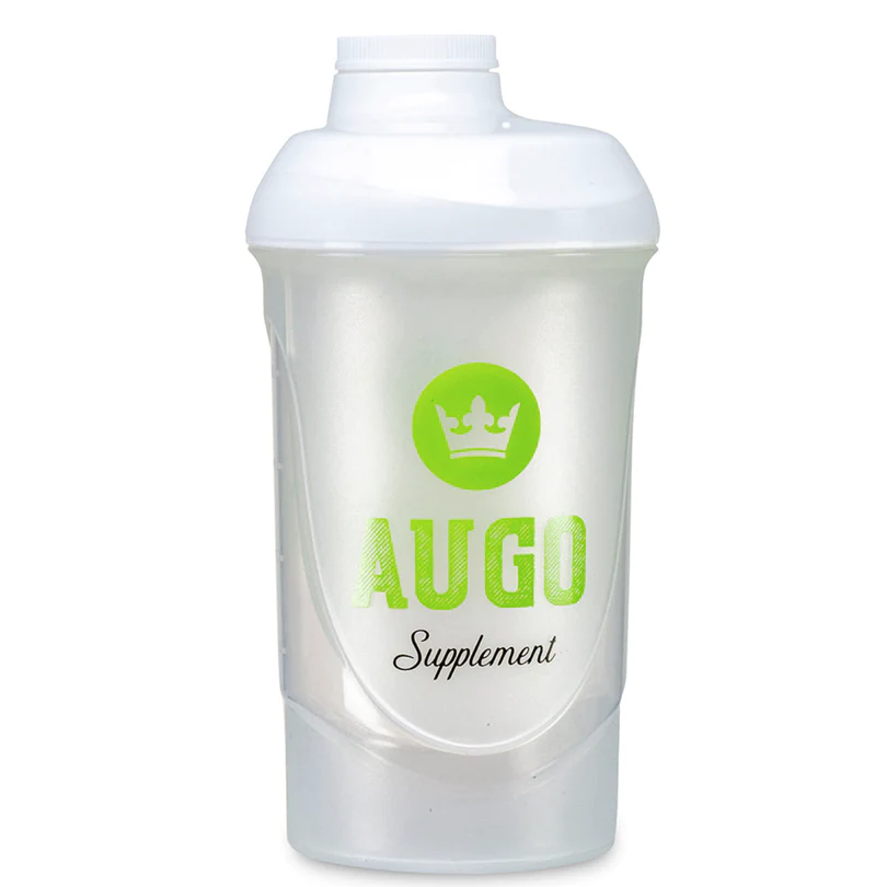 Augo Supllement shaker, 600 ml