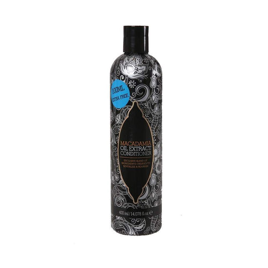 Macadamia Conditioner