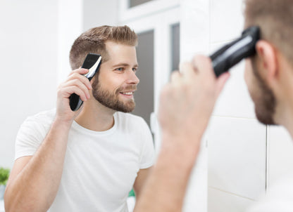 Velform Haircutter vezeték nélküli haj- és szakállvágó