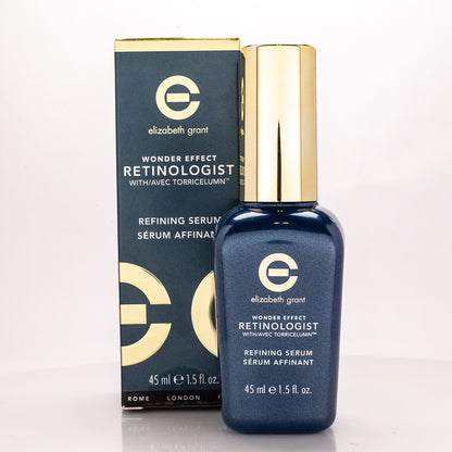 Elizabeth Grant Retinol Starter 3 Darabos Kollekció