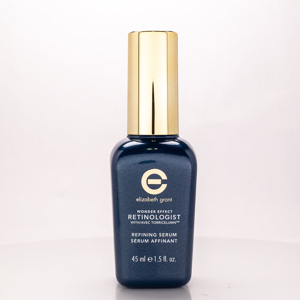 Elizabeth Grant Retinol Starter 3 Darabos Kollekció