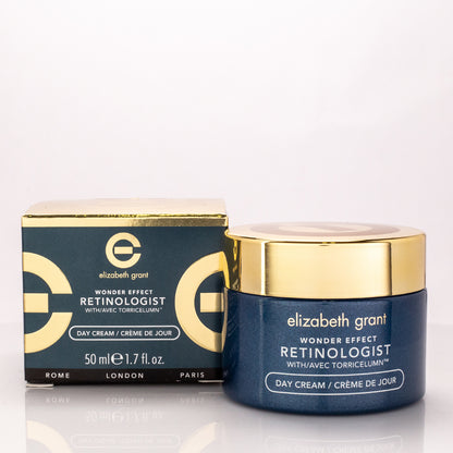 Elizabeth Grant Retinol Starter 3 Darabos Kollekció